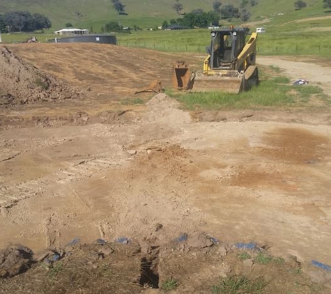 Penderbrae Earthmoving & Excavation - Wodonga, VIC