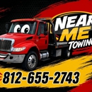 Near Me Towing - Towing