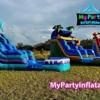 My Party Inflatables, LLC gallery