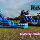 My Party Inflatables, LLC - Party Supply Rental