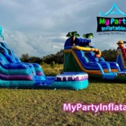 My Party Inflatables, LLC