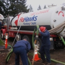 FloHawks Plumbing and Septic - Septic Tanks & Systems
