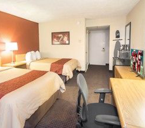 Red Roof Inn - Williamsport, PA