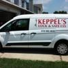 Keppel's Lock & Safe Co gallery