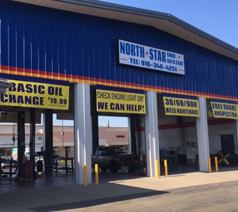 Northstar Smog & Autocare - Rancho Cordova, CA