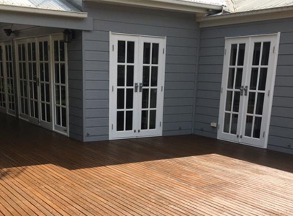 Megsy's Painting & Decorating - Baringa, QLD