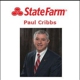 Paul Cribbs - State Farm Insurance