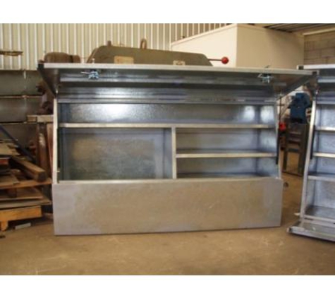 Hastings Sheet Metal Pty Ltd - Port Macquarie, NSW