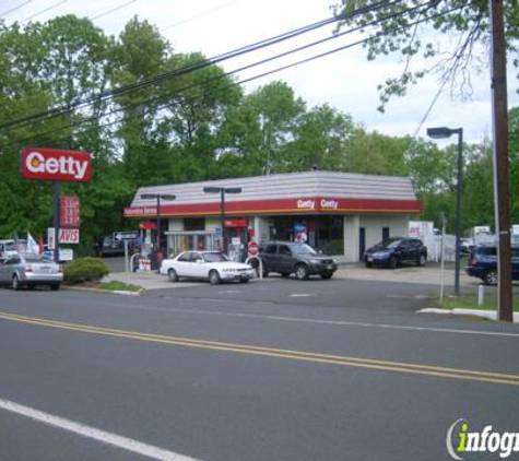 Hertz Local Edition - Basking Ridge, NJ