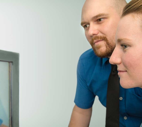 Computer Tech Support. Wired And Wireless Network Installations