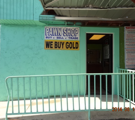 All Star Pawn Broker - North Hollywood, CA