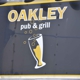 Oakley Pub & Grill