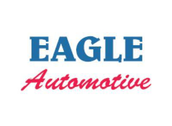 Eagle Automotive - Iron Mountain, MI