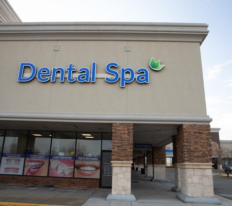 Best Dental Spa: Dhara Patel, BDS, MSD - Hoffman Estates, IL