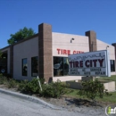 Tire City Inc - Tire Dealers