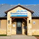 Cook Children's Pediatrics West Frisco - Physicians & Surgeons, Pediatrics