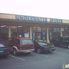 Underwater Sports Inc