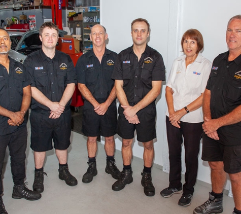 Euroserve Automotive Pty Ltd - Newstead, QLD