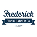 Frederick Sign & Banner Co. - Truck Painting & Lettering