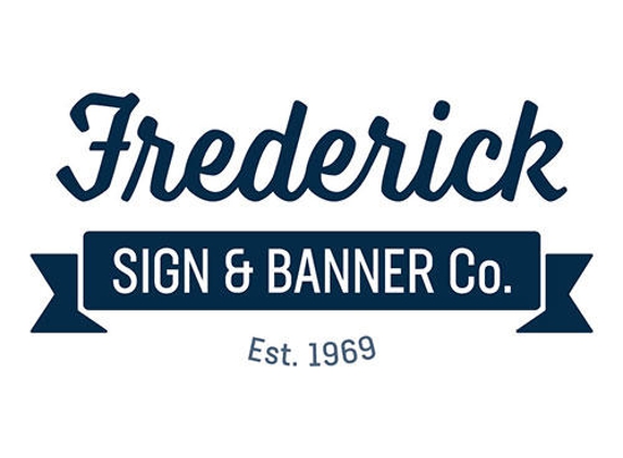 Frederick Sign & Banner Co. - Frederick, MD