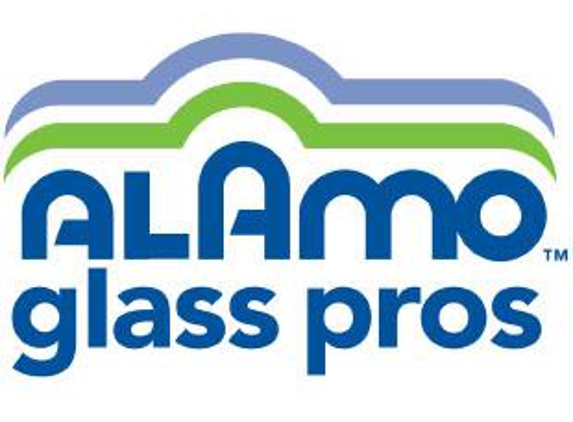 Alamo Glass Pros - El Paso, TX