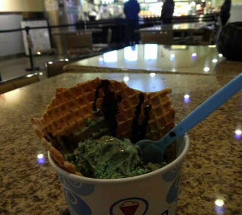 Sub Zero Ice Cream & Yogurt - Rancho Cucamonga - Rancho Cucamonga, CA