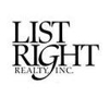 List Right Realty Inc gallery