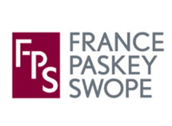 FrancePaskeySwope - York, PA