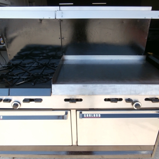 Used Restaurant Equipment - Myrtle Beach, SC