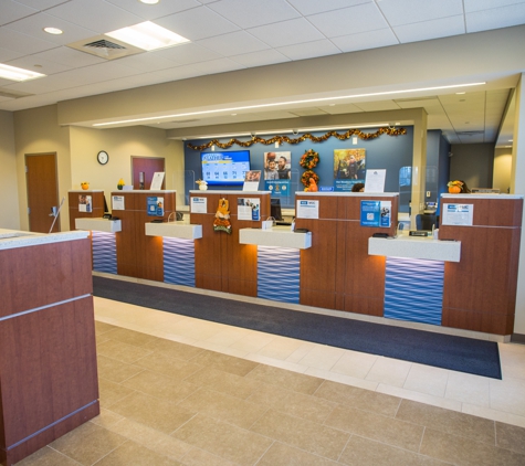 Webster First Federal Credit Union – Hopkinton MA - Hopkinton, MA