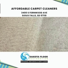 Dakota Floor Restoration - Carpet Cleaning Sioux Falls
