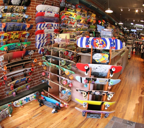 Skate Ratz - Skate Shop - Loveland, CO