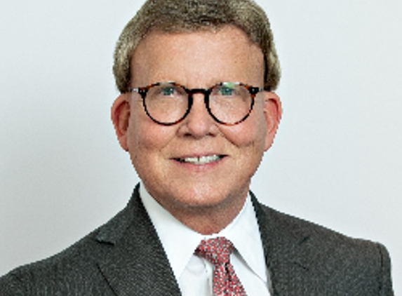 Bruce Cammack - RBC Wealth Management Branch Director - Longview, TX