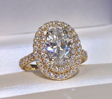 Brilliance In Diamonds - The Engagement Specialists - Metairie, LA