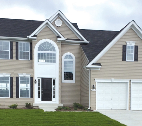 The Reserve At Chestnut Ridge-Timberlake Homes - Magnolia, DE