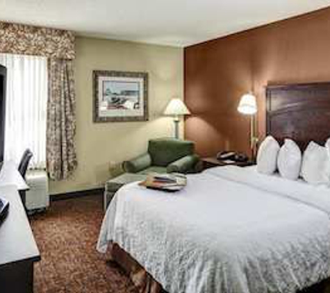 Wingate by Wyndham Baltimore BWI Airport - Linthicum Heights, MD