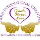 DOVA International Charities, Ltd - Charities