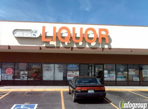 Village Green Liquors - Aurora, CO