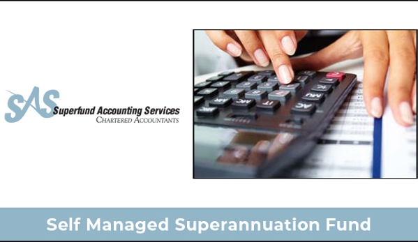 Superfund Accounting Services - North Adelaide, SA. Self Managed Superannuation Fund