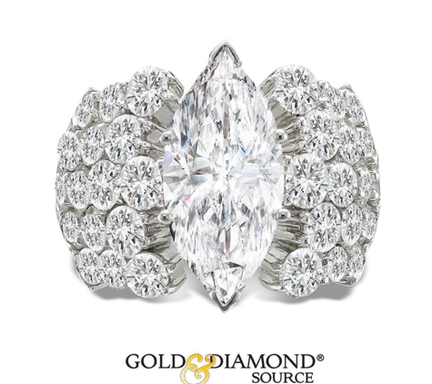 Gold & Diamond Source - Clearwater, FL