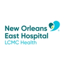 New Orleans East Hospital Emergency Room - Hospitals