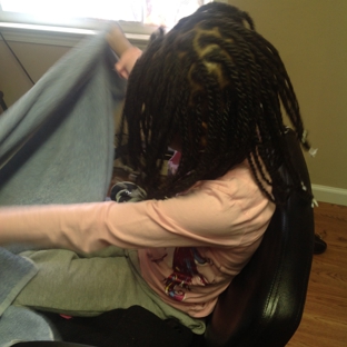 African Braiding - Fayetteville, NC