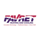 Favret Heating & Cooling - Air Duct Cleaning