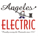 Angeles Electric Inc - Electric Companies