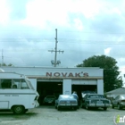 Novak Service Inc