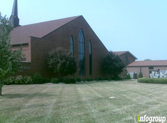 First Baptist Church of O'Fallon - O Fallon, MO