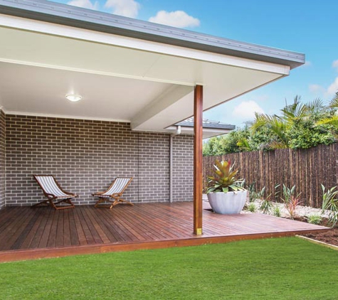 D.J. Roberts - Murrumba Downs, QLD