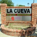 La Cueva - Mexican Restaurants
