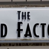 The Food Factory gallery