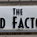 The Food Factory - Caterers